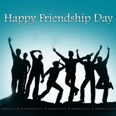 Pictures of happy friendship day