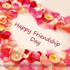 freinds day