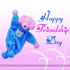 frienships day