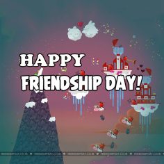 haapy friendship day