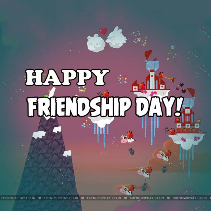 haapy friendship day