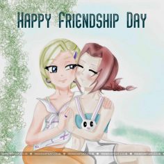 Freindship day 2016