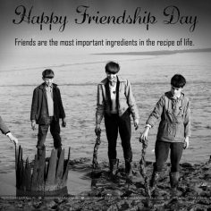 Friendship day love