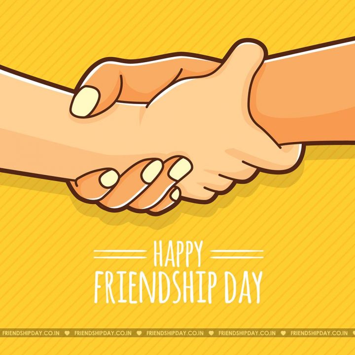 friensship day