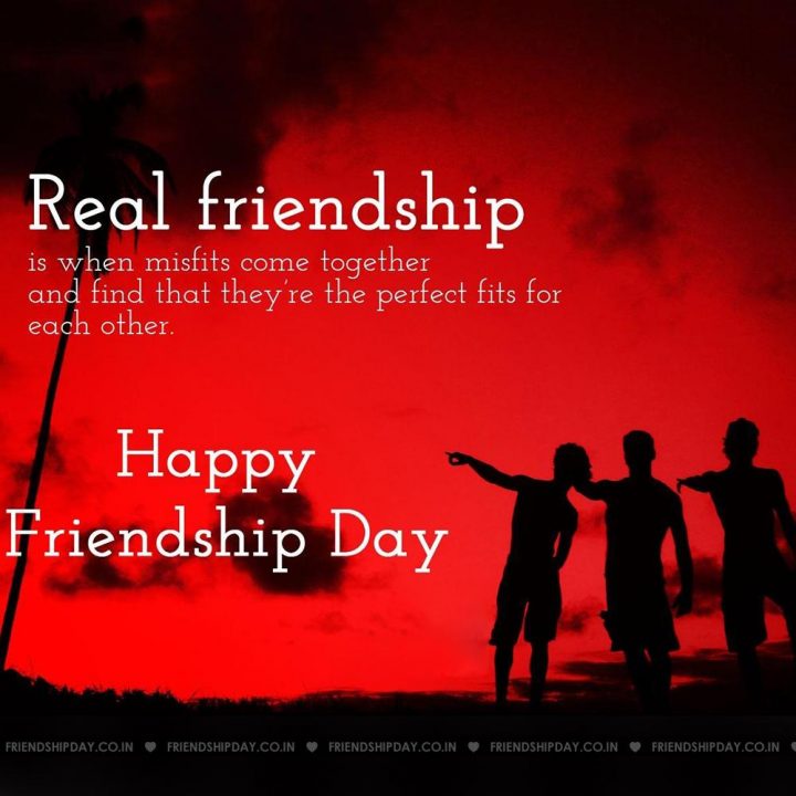 why do we celebrate international friendship day