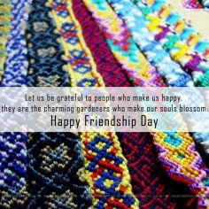 Frdship day