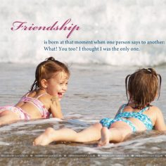 Friendshipday special