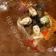 best images of friendship day