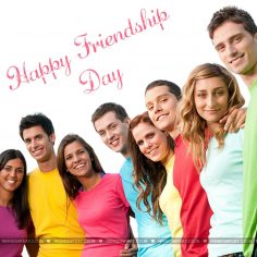 friendship dey