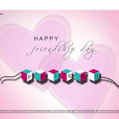 Frndship day 2016