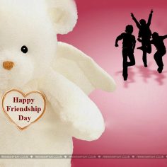 frienddhip day