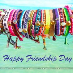when is friendship day date