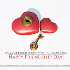 friendship day in singapore