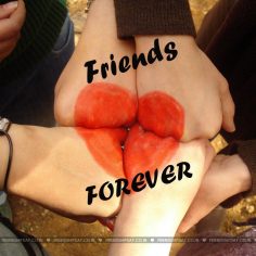 Friendship Day Messages Valentine 26