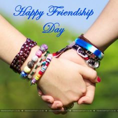 when is friendship day in india in 2016