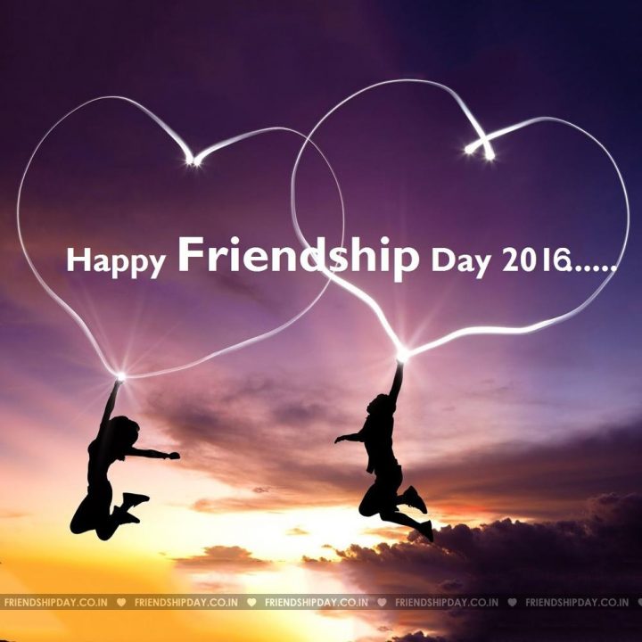 happy friendship day wallpapers collection