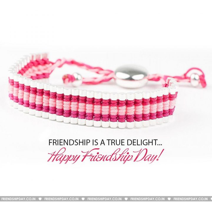 speech about friendship day