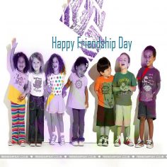 friend sheep day