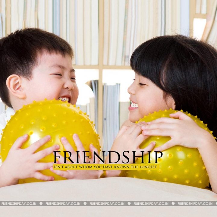 Frendship day date