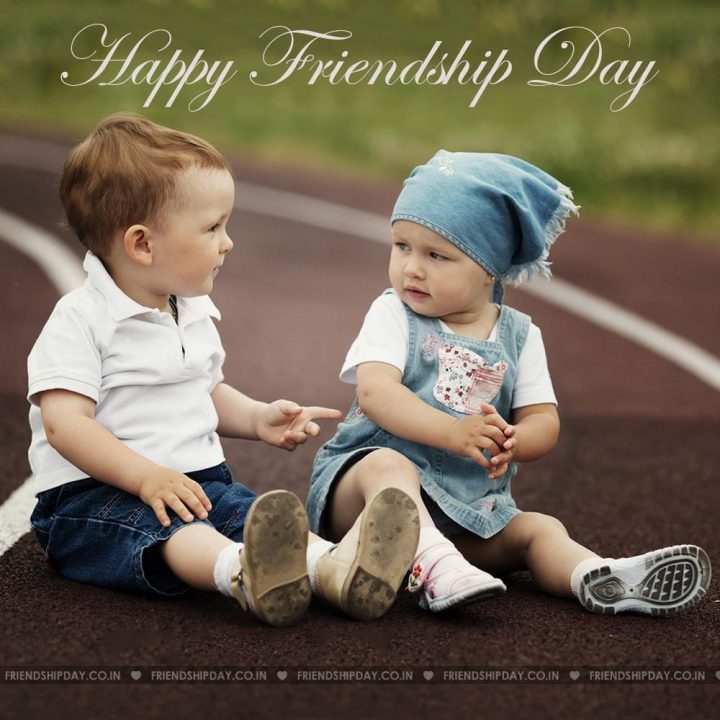 Happy friend ship day comment