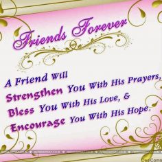 Frendship day 2016