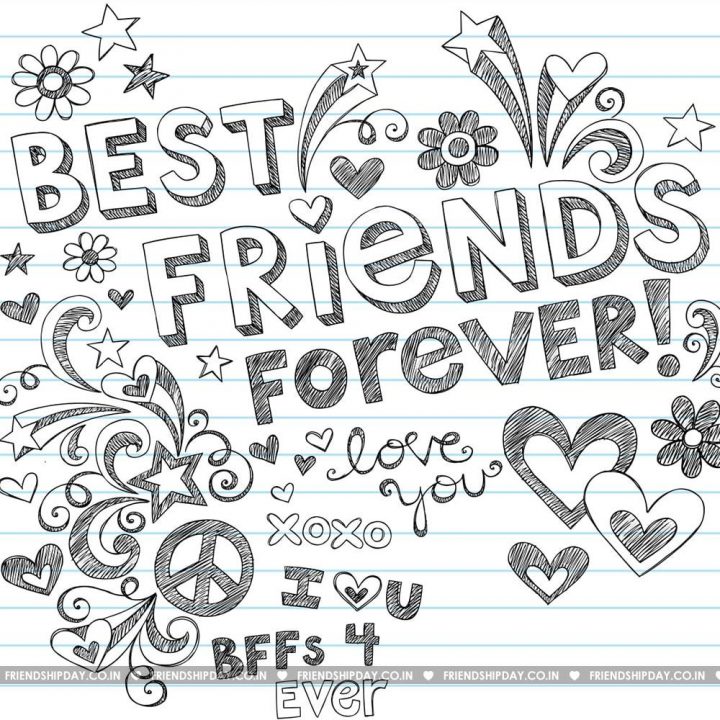 Friendship day quotes 2016