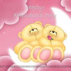 frndship day greetings