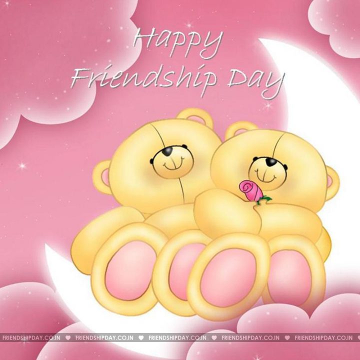 frndship day greetings