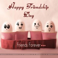 friendship day in uk