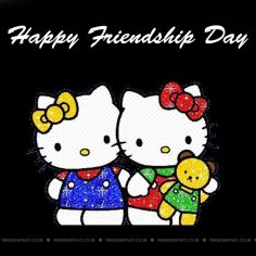 Happy friendship day best quotes