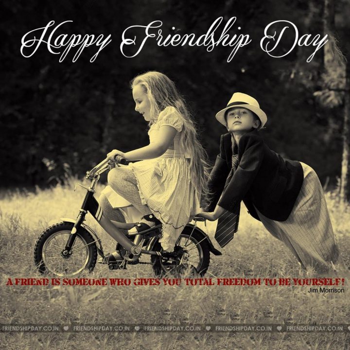Best friendship day images