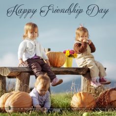 Days after friendship day