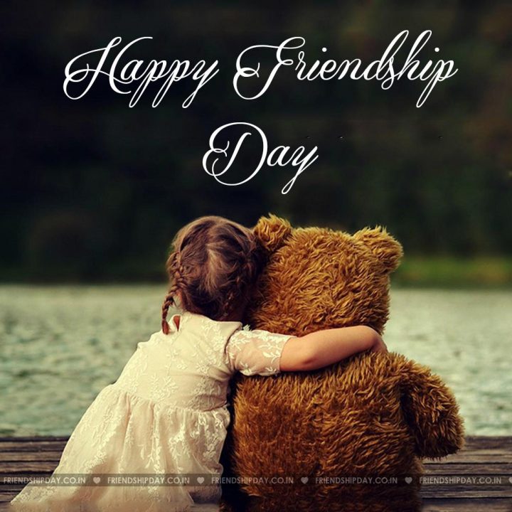 www friend ship day