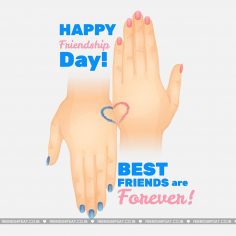 Frendshipday