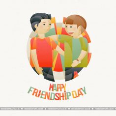 Happy frndship day 2016