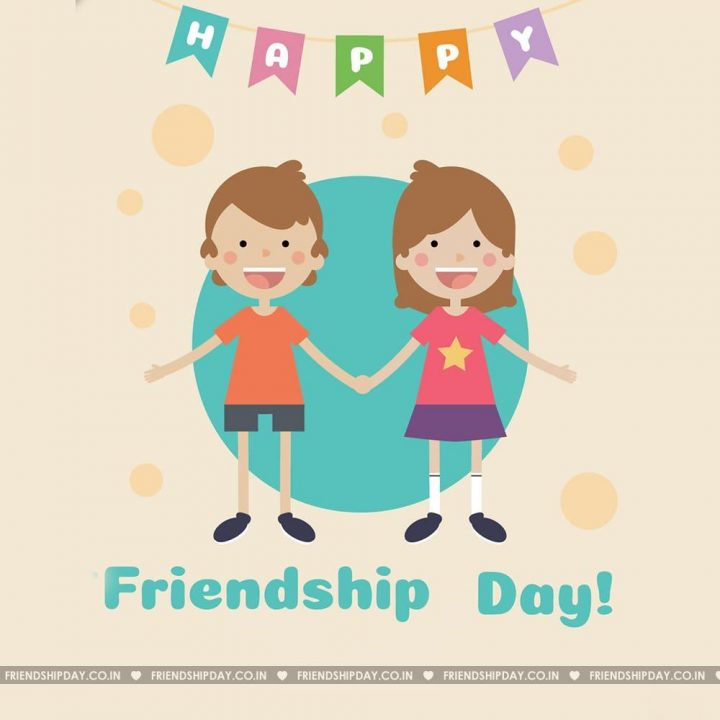 Freindship day images