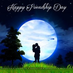 friendship day pictures with messages