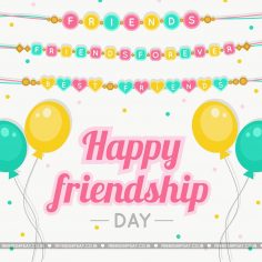 Speech for friendship day