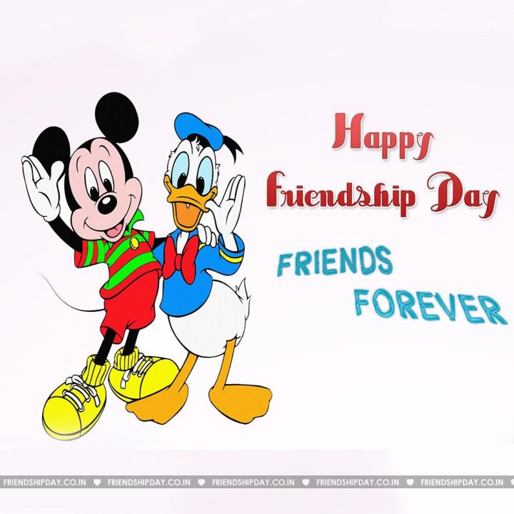 how to make friendship day greeting card