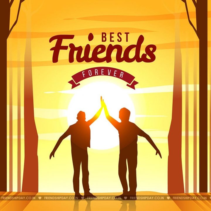 Friendhip day