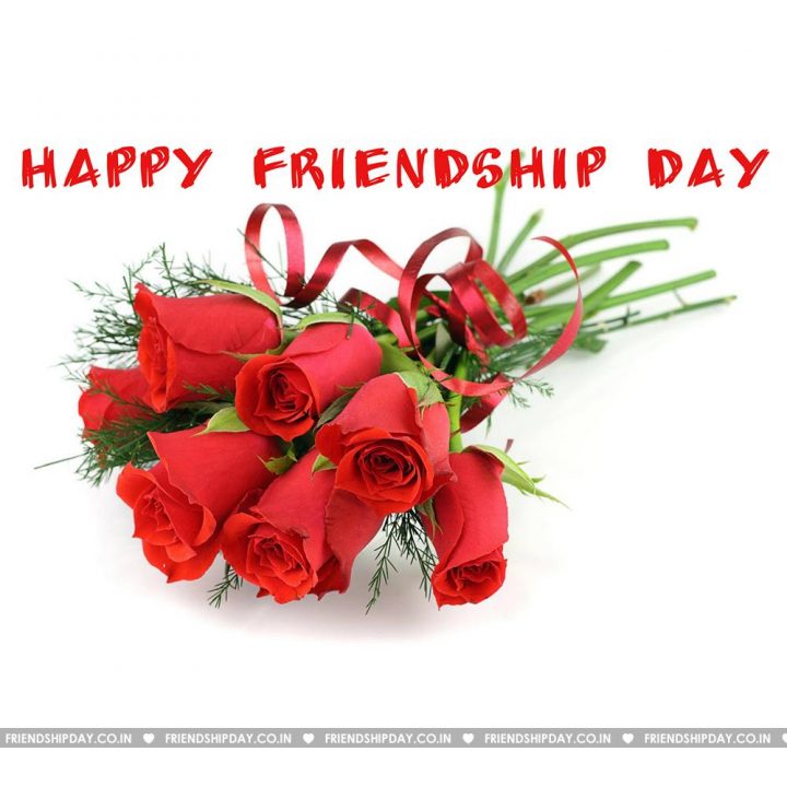 Ythhappy friendship day message