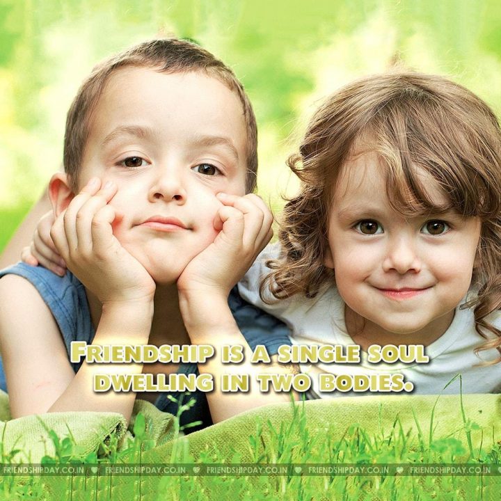 How to make friendship day cards