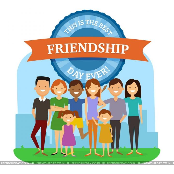 Frndship day pics