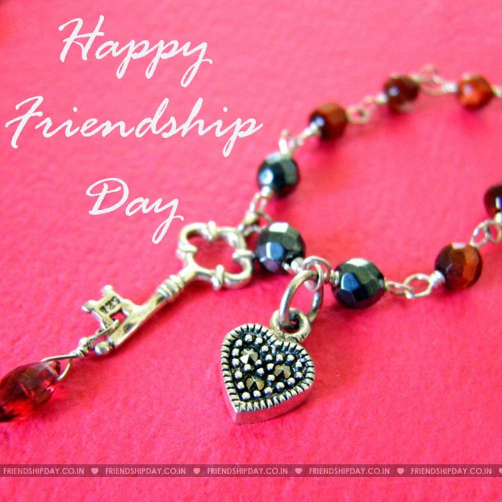 freindship day greetings
