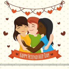 Friendship day date 2016 in india
