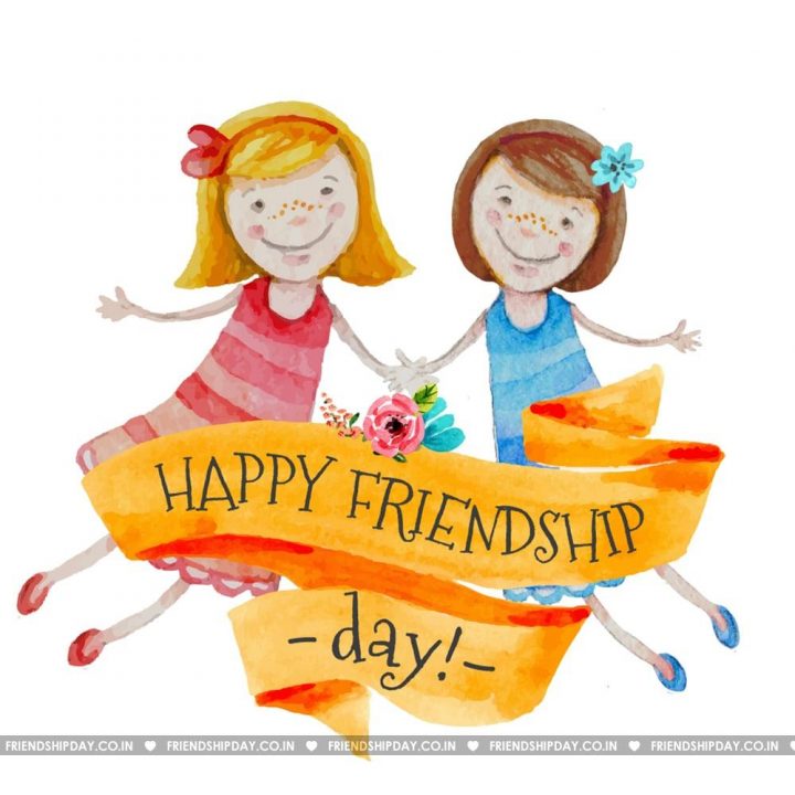 Friendshipday date
