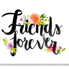 Wishing friendship day