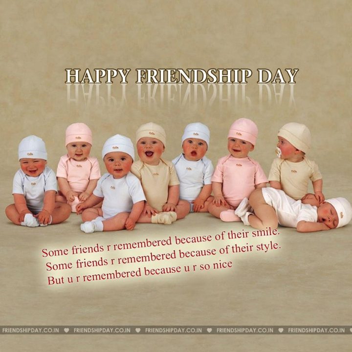 best friends day pictures