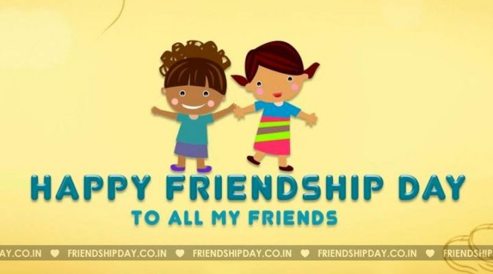 Friendship Day